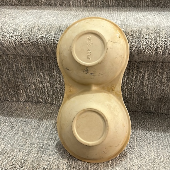 Pampered Chef Double Egg Cooker 5132 Double Egg - Picture 3 of 6